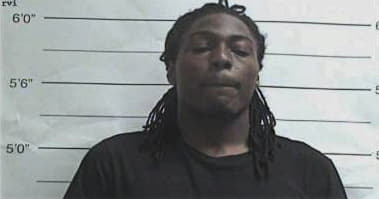 Dylan Fields, - Orleans Parish County, LA 